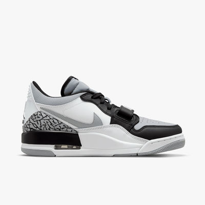 nike air jordan legacy 312 black