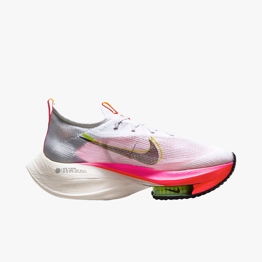 Nike Air Zoom Alphafly NEXT% Flyknit