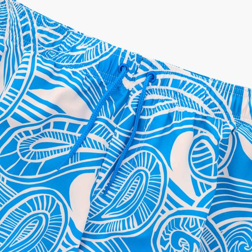 Speedo Short Printed Leisure