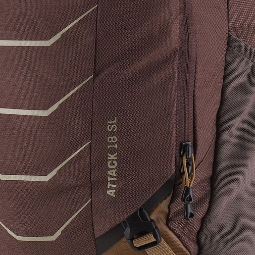 Deuter Mochila Attack 18 SL