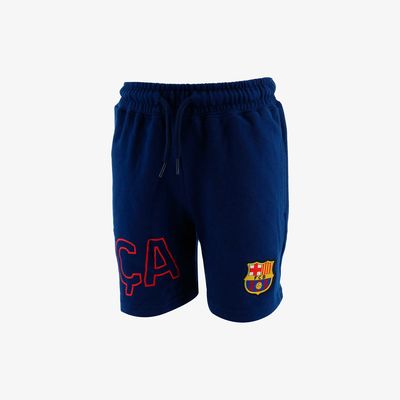 F.C. Barcelona Short Niño