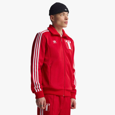 adidas Casaca Peru 1978