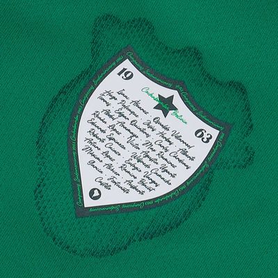 FBF Camiseta Oficial 100 años Manga Larga