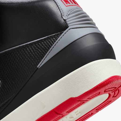 Air Jordan 2 Retro