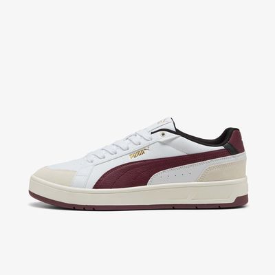Puma Zapatos Court Classico Sport