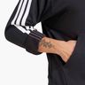 adidas Polera Essentials 3 Tiras Felpa Francesa