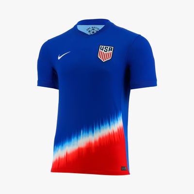 Nike Selección nacional de fútbol femenino de Esta