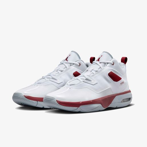 Jordan Stay Loyal 3