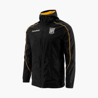 The Strongest Chaqueta de Lluvia