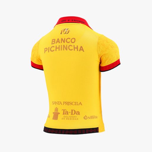 Camiseta Oficial BSC 100 Años