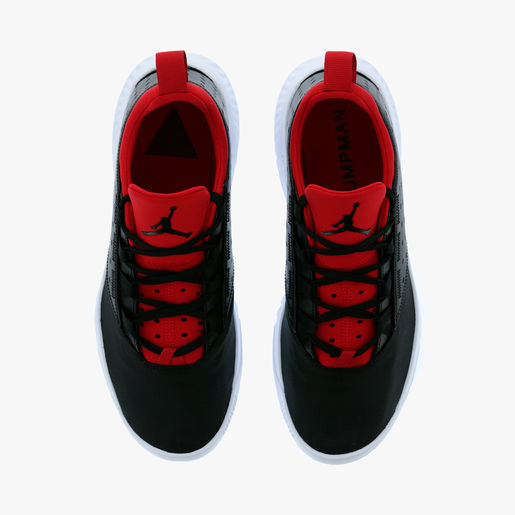 Jordan Reaxion