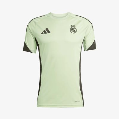 adidas Camiseta Training Real Madrid Tiro 25 Niño
