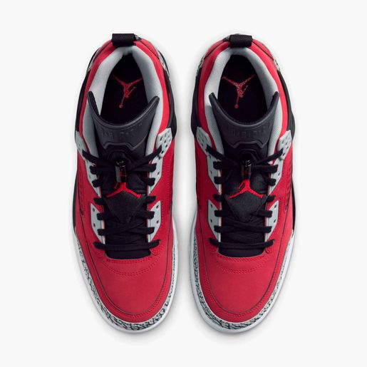 Jordan Spizike Low