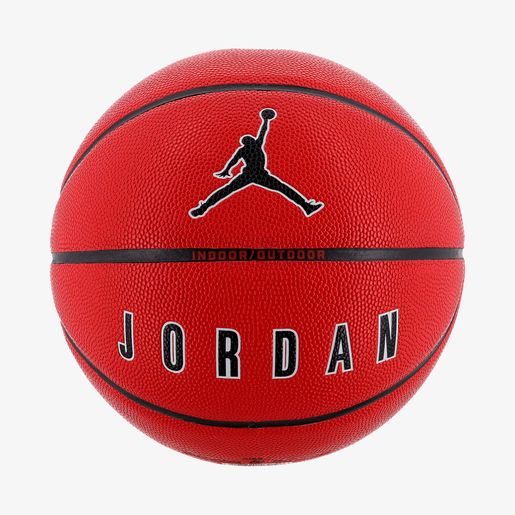 Jordan Ultimate 8P
