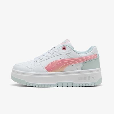 Puma Zapatos Rebound Femme