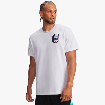 Under Armour Camiseta Curry Tour