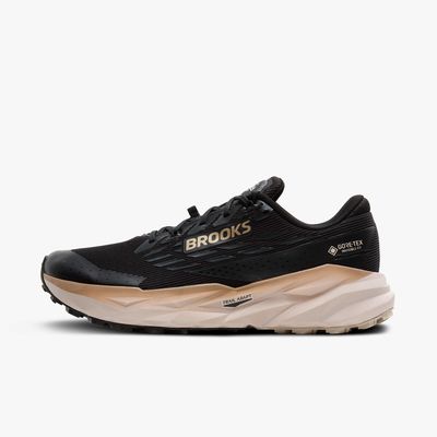 Brooks Zapatos Cascadia 19 GTX