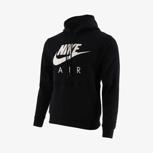Nike Air Brushed-Back