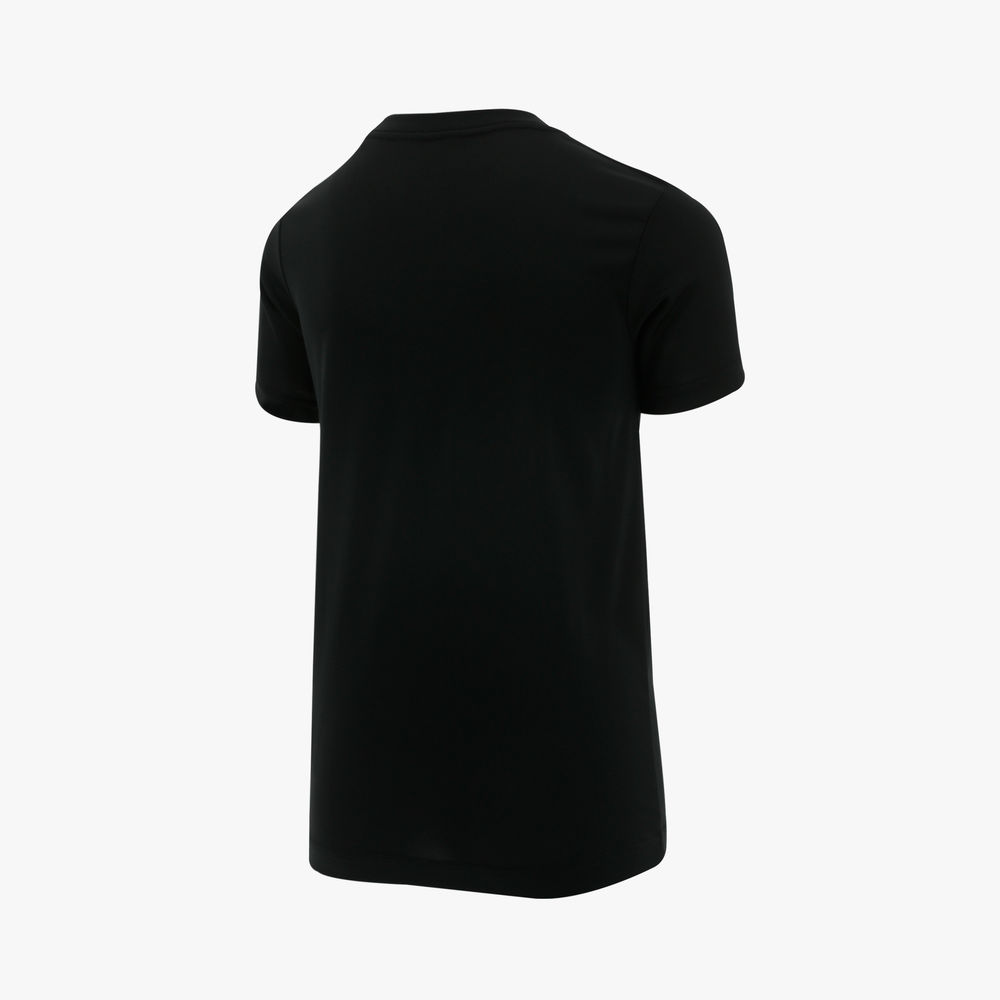 Jordan Dri-FIT Branded Tee 1