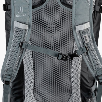 Deuter Mochila Futura 34 EL