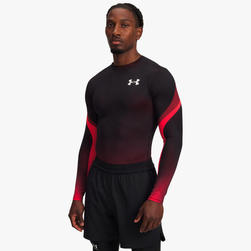 Under Armour Camiseta HeatGear® Compression Sublim