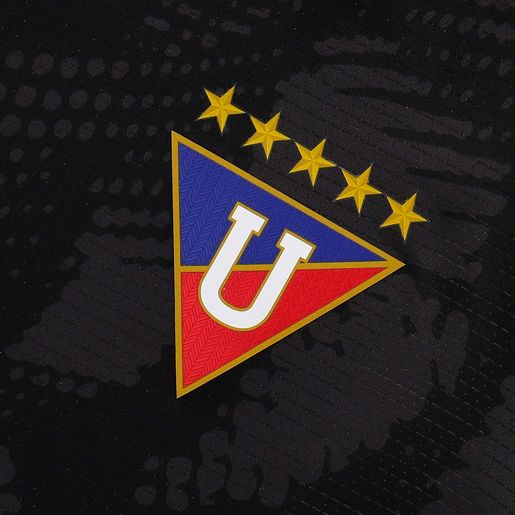 Puma Arquero LDU 2025