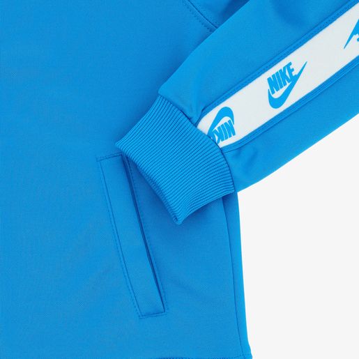 Nike Conjunto Full Zip
