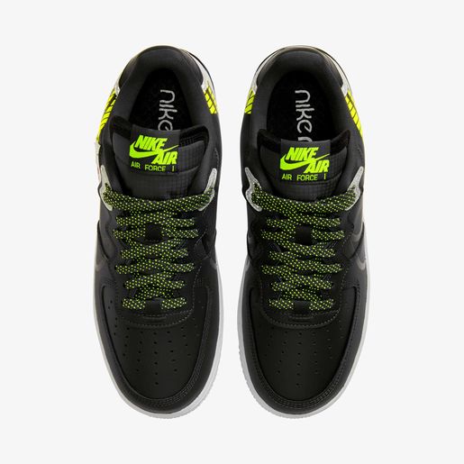 Nike Air Force 1 React LX 3M