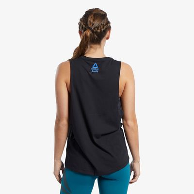 Reebok CrossFit Excellence