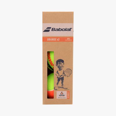Babolat Pelota de Tenis x3