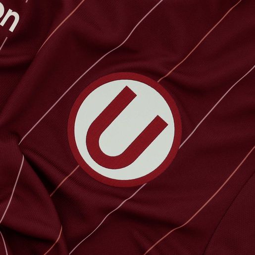 Camiseta Mujer Universitario Alterna 2025 Estadio
