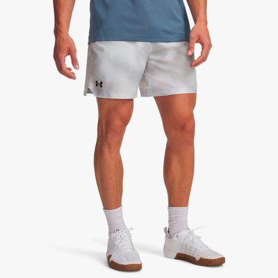 Under Armour Short Vanish Woven Printed