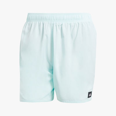 adidas Shorts de Natación Cortos Solid CLX