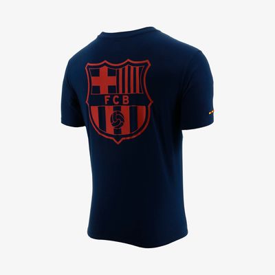 F.C. Barcelona Polo