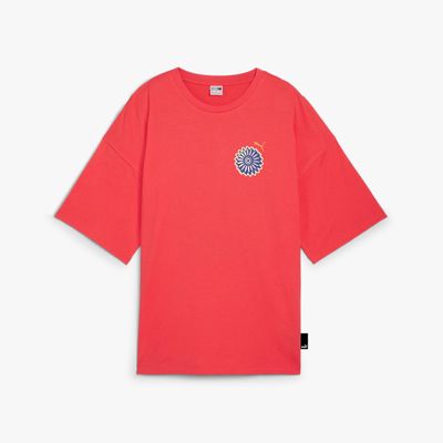 Puma Graphics Bloom