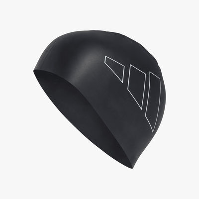 adidas Gorro Natación Logo