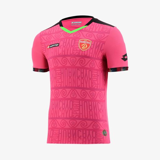 Lotto Camiseta Sport Huancayo Conmemorativa 2025