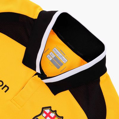 Polo Presentación BSC 2025