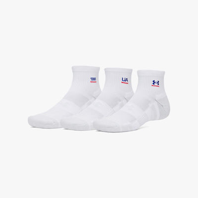 Under Armour Media Performance Tech™ 3 Pares