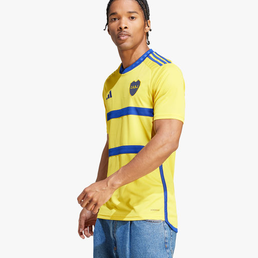 adidas Boca Juniors 23/24 Away