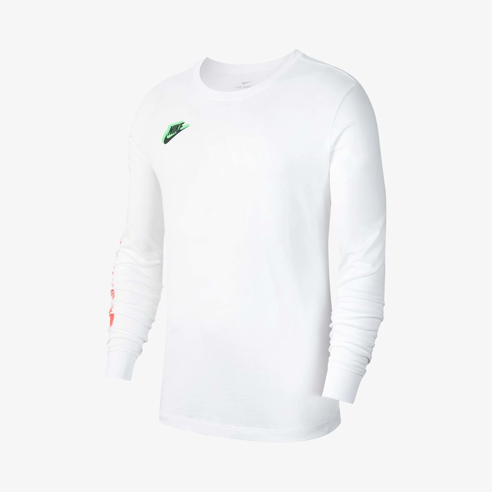 Nike Worldwide
