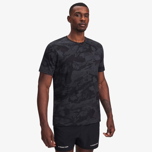 Under Armour Project Rock Printed
