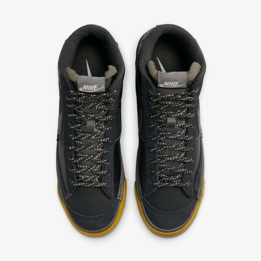 Nike Blazer Mid Pro Club
