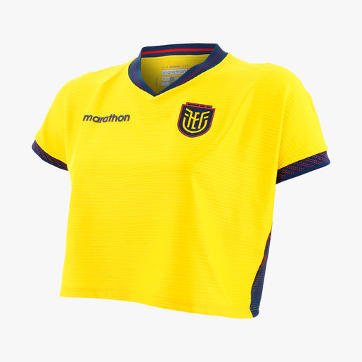 Camiseta FEF Mundial 2026