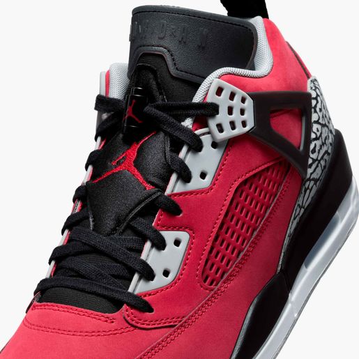 Jordan Spizike Low