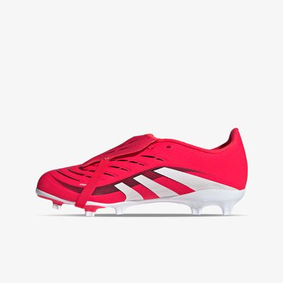 adidas Chimpunes Predator League Lengüeta Plegable