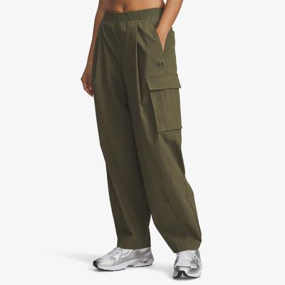 Under Armour Pantalón Ripstop Cargo