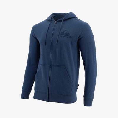 Quiksilver Polera Every Day Zip