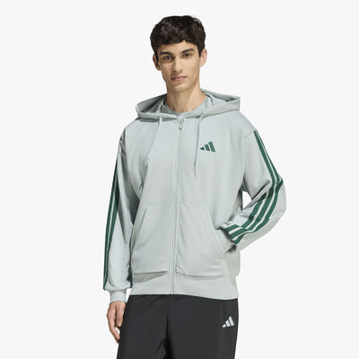 adidas Chompa Essentials 3 Tiras Tela French Terry