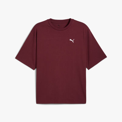 Puma Camiseta Wardrobe Essentials
